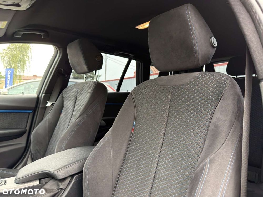 BMW Seria 3 - 37