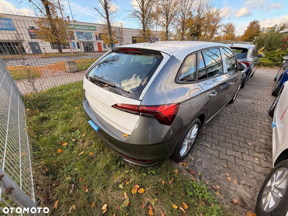 Skoda Scala - 4
