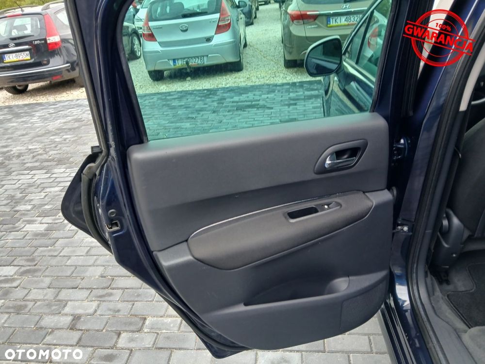 Peugeot 3008 - 34