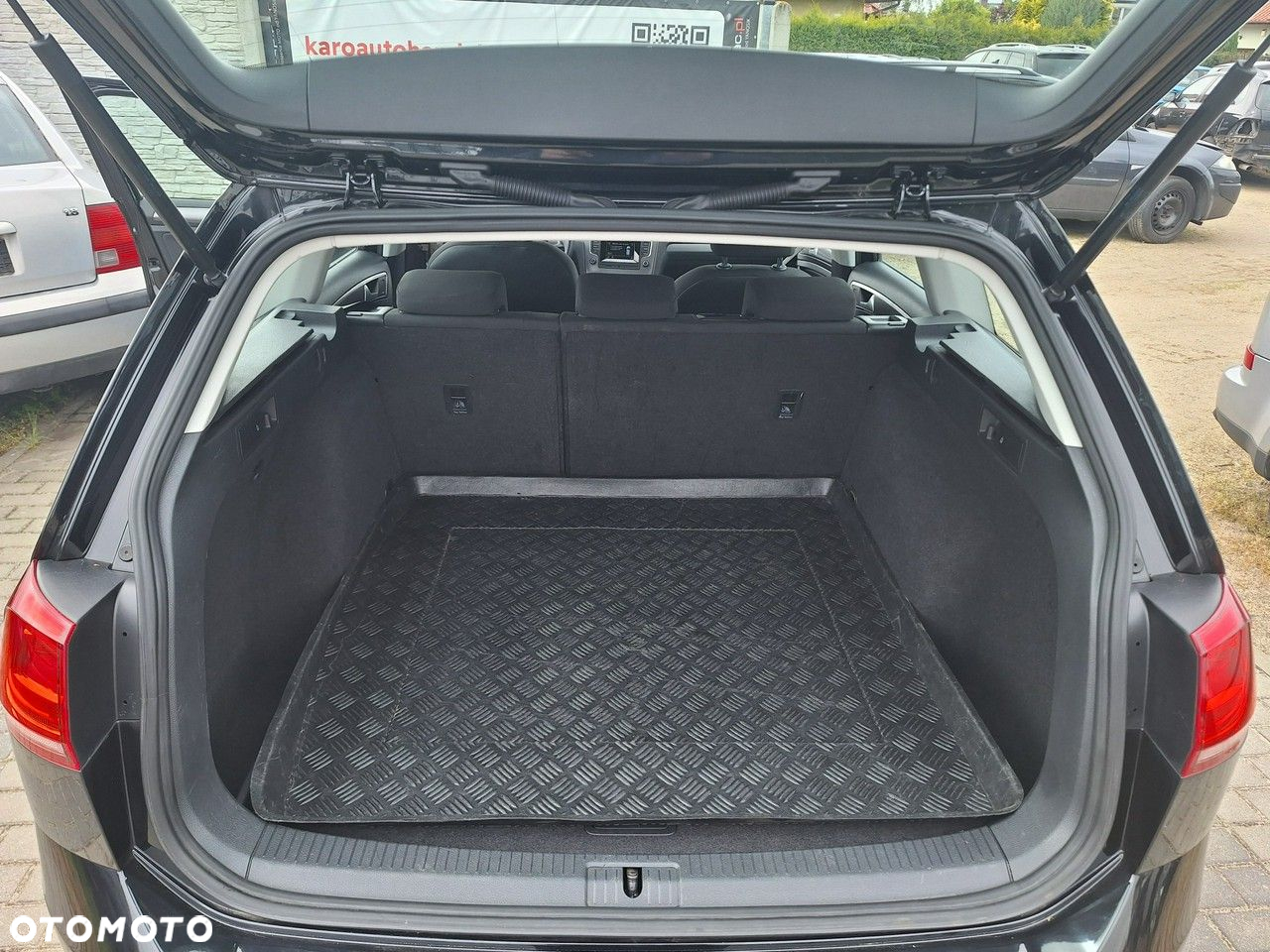 Volkswagen Golf VII 1.2 TSI BMT Trendline EU6 - 17