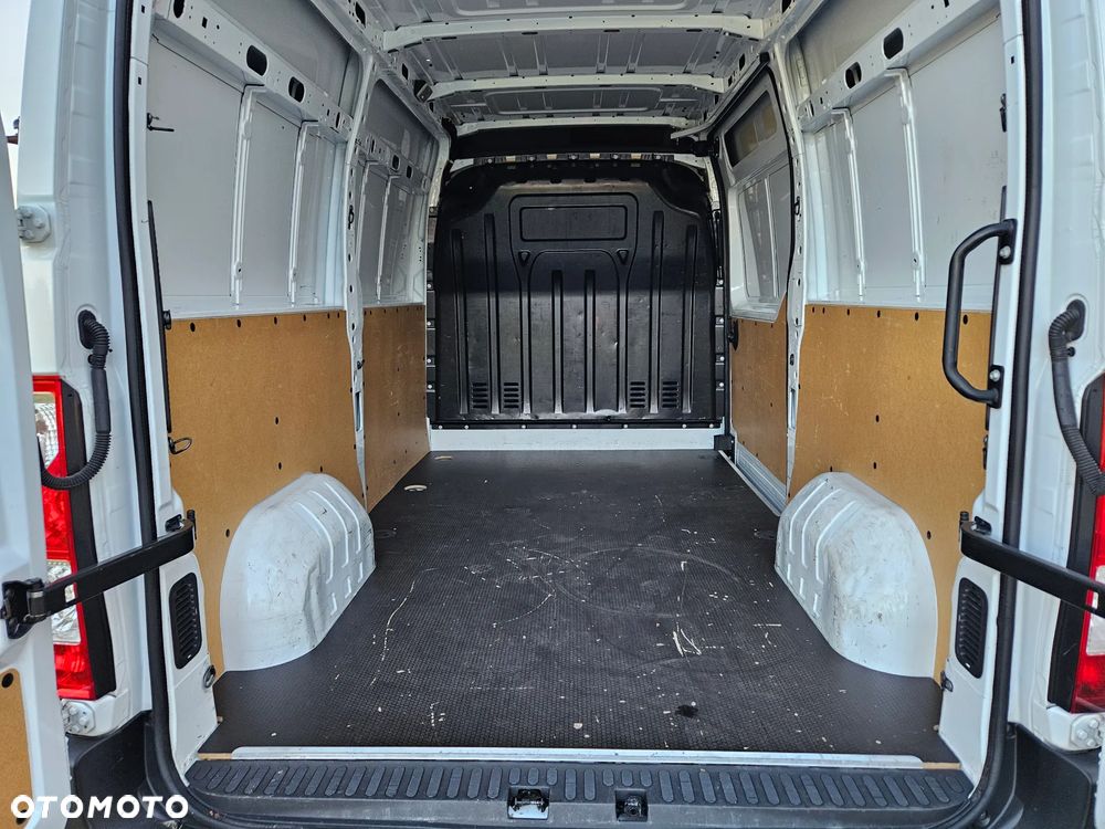 Renault Master L2 Niski Przebieg Klima Kamera Tempomat - 13