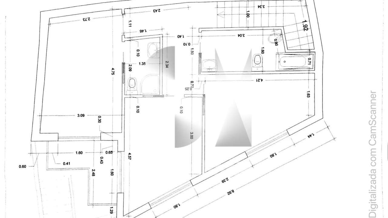 Moradia T3 - Em Construção - Grande imagem: 2/3