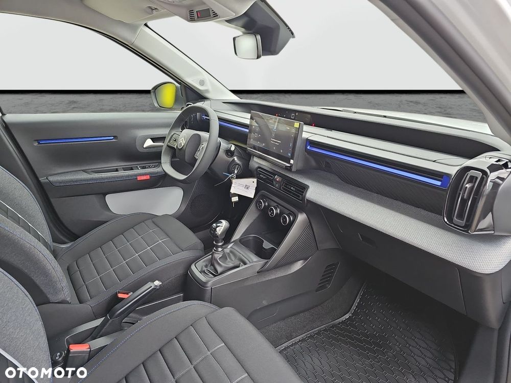 Citroën C3 1.2 T Plus - 13