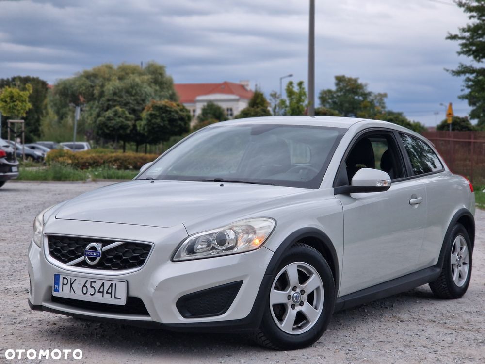 Volvo C30