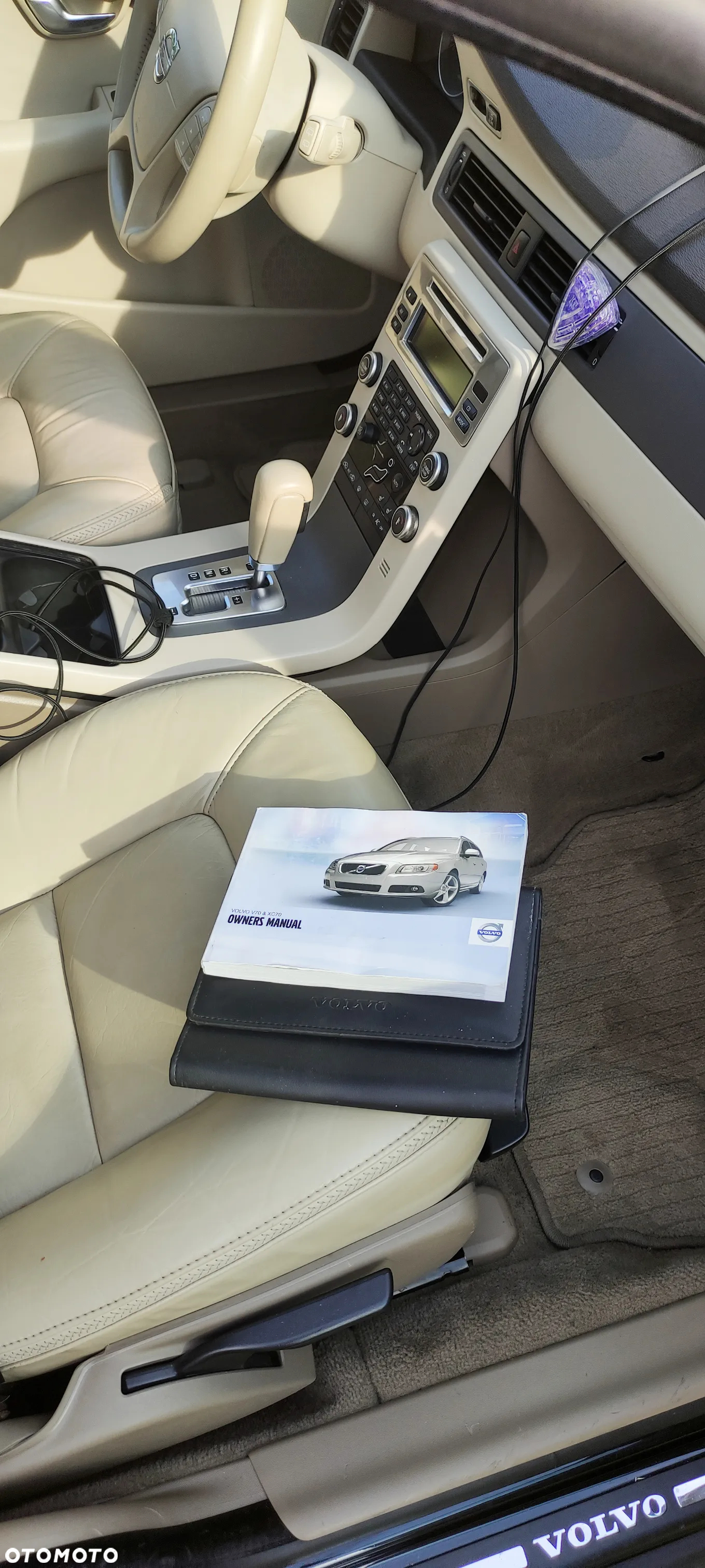 Volvo XC 70 D3 Summum - 20