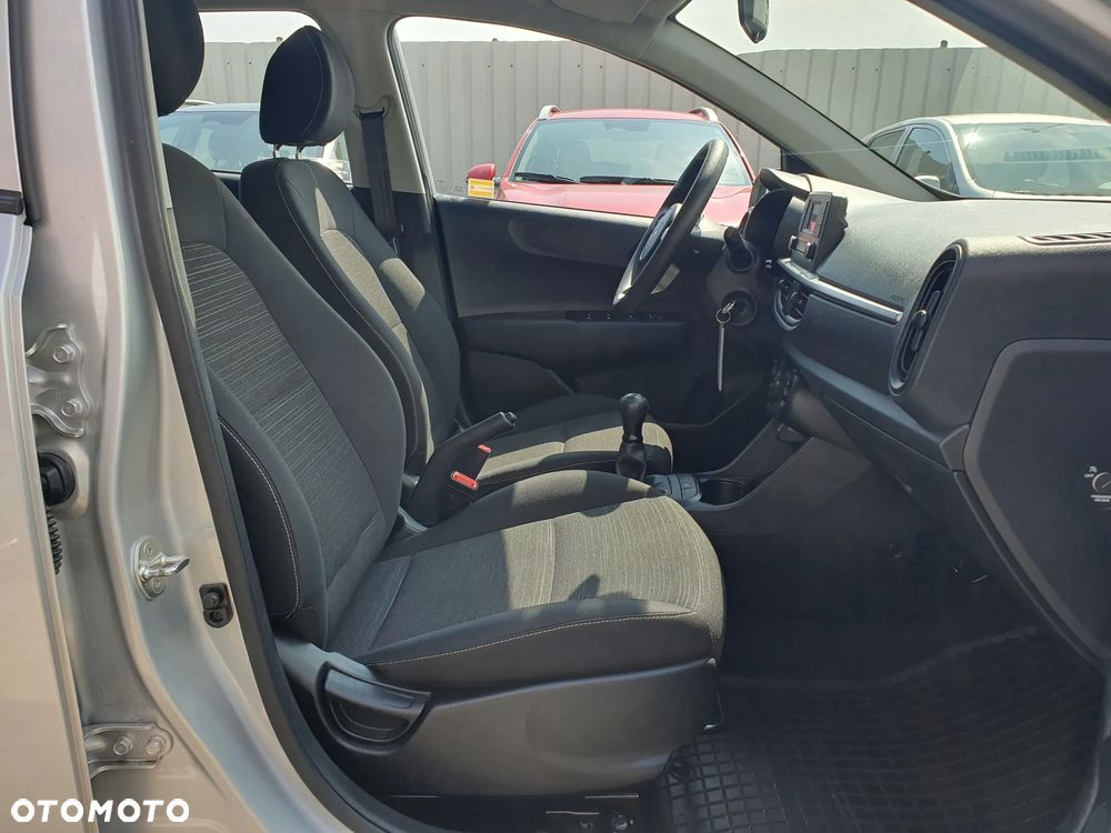 Kia Picanto 1.0 M - 25