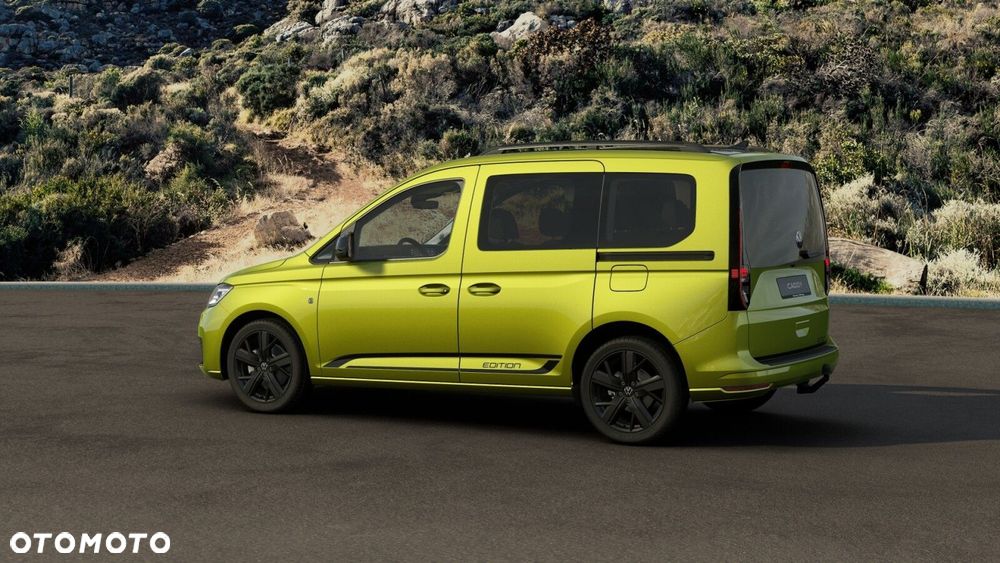 Volkswagen Caddy 2.0 TDI Life DSG - 4