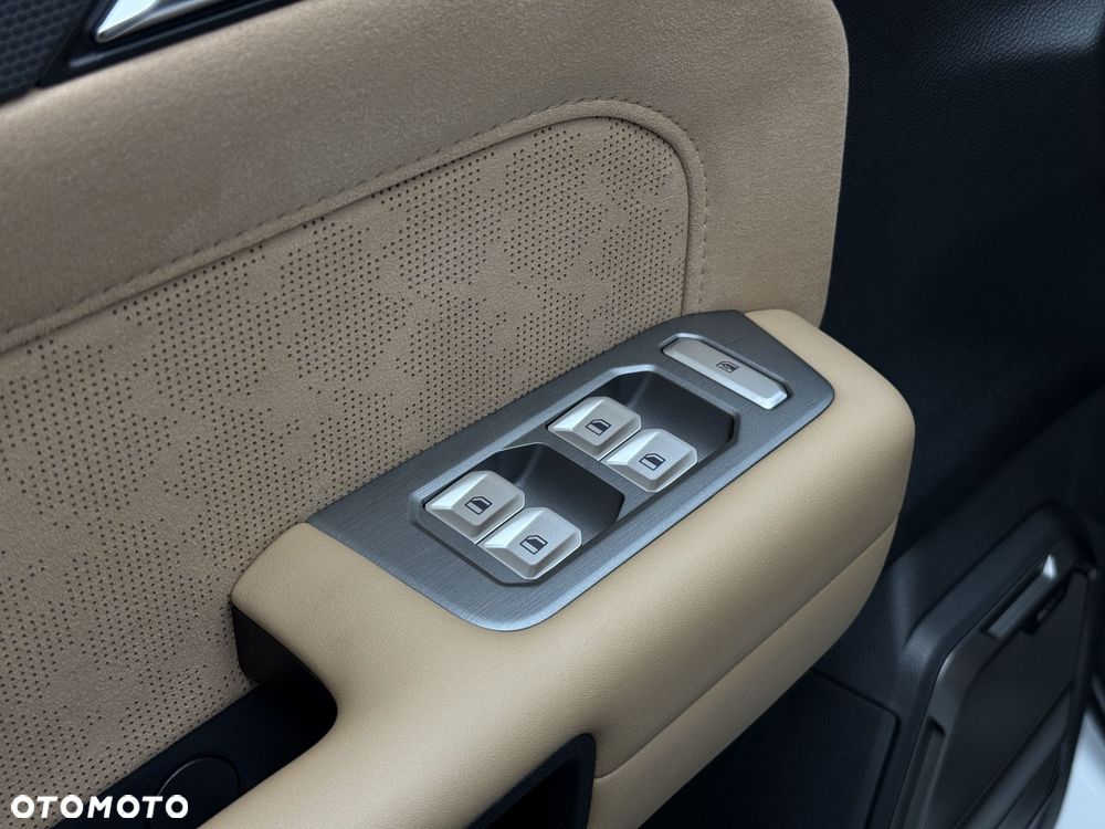Jetour T2 - 25