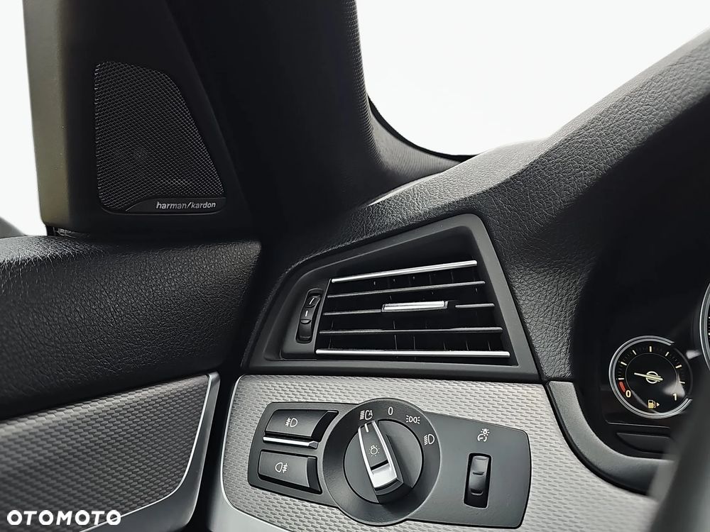 BMW Seria 5 520d xDrive MHEV Luxury Line - 23