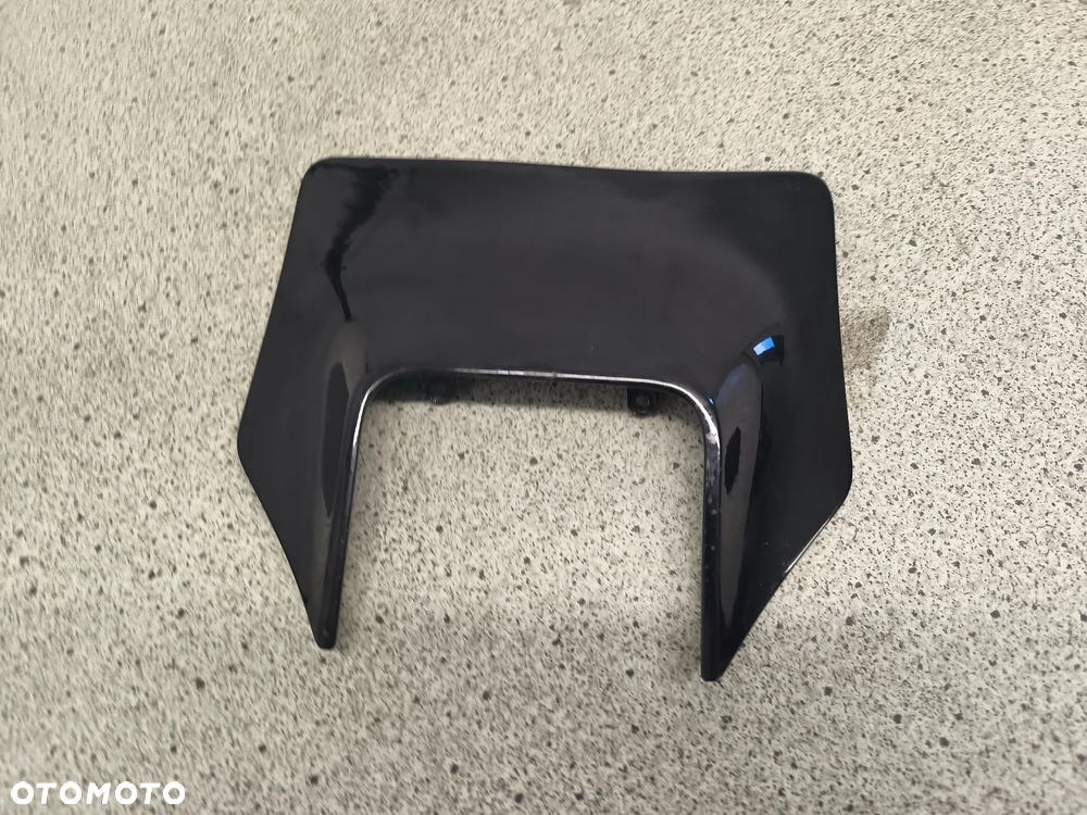 Czacha, czasza, owiewka przód, osłona lampy Husqvarna 701 Enduro Supermoto - 1