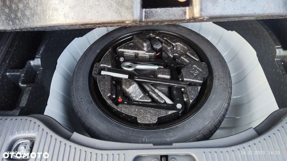 Opel Mokka 1.4 T Cosmo EU6 - 7