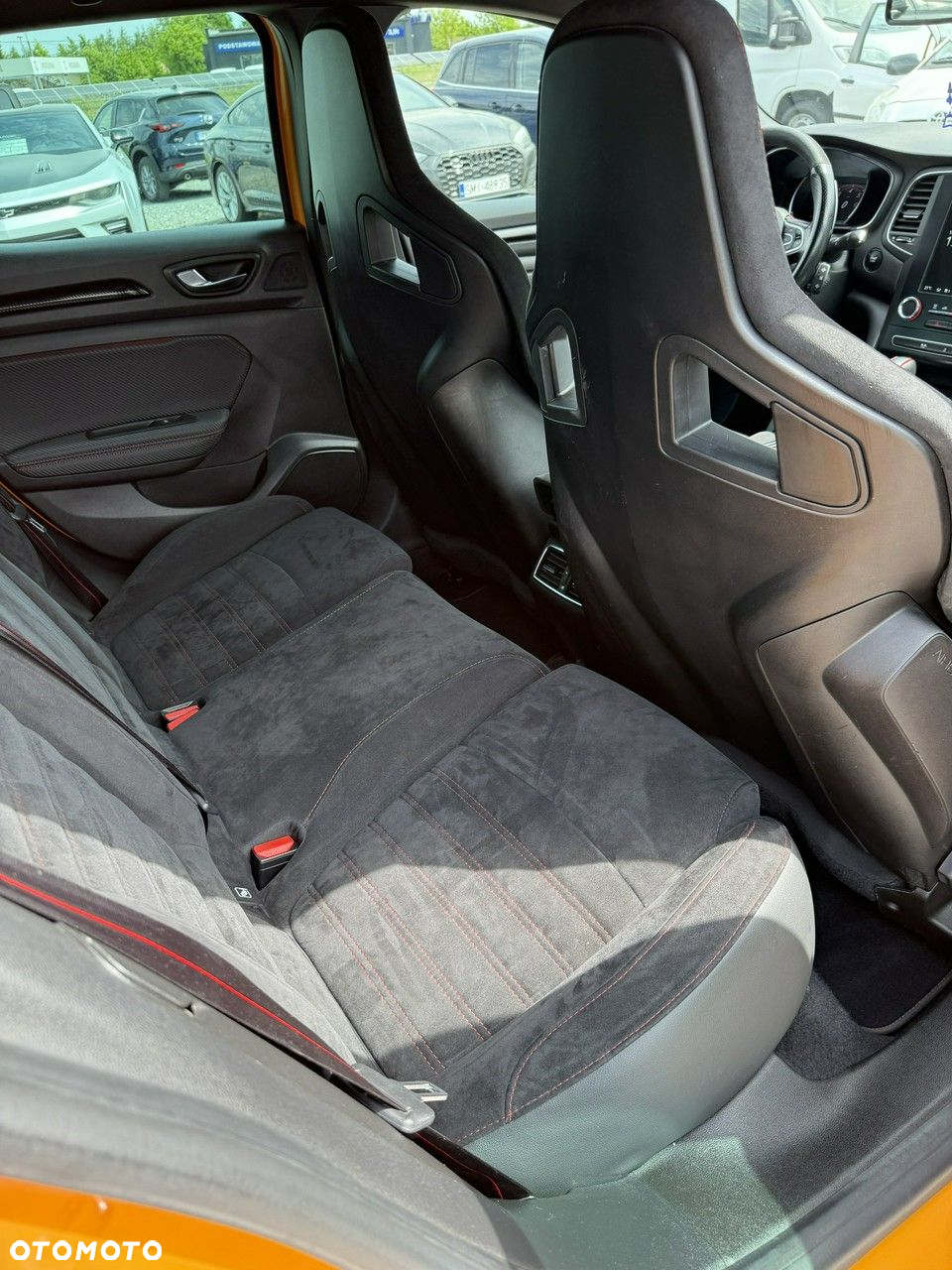 Renault Megane - 17