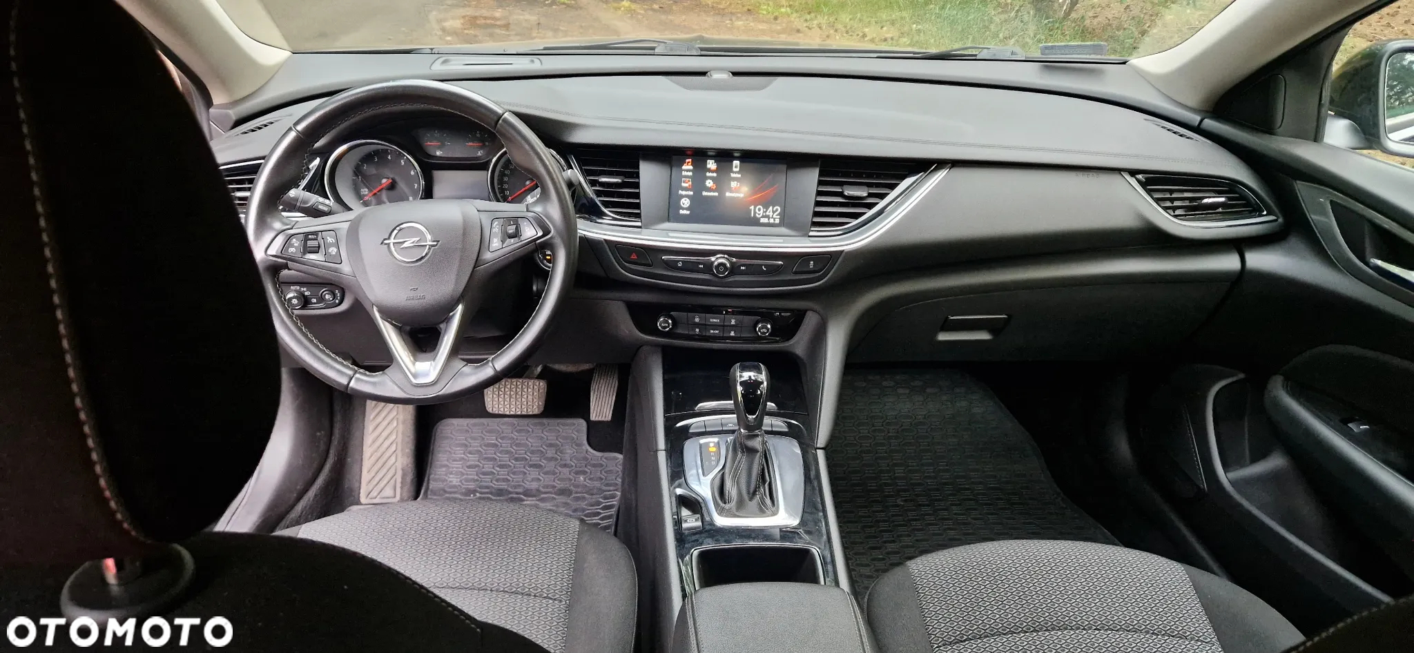 Opel Insignia - 7