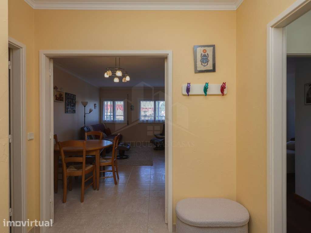 Apartamento T1 | Coimbrões - Grande imagem: 4/22