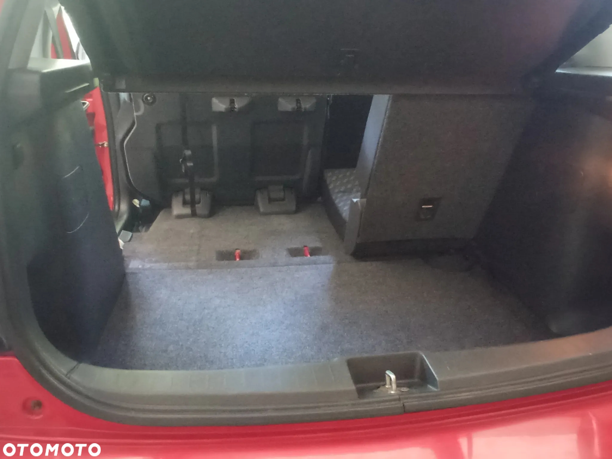 Suzuki SX4 2.0 4WD - 8