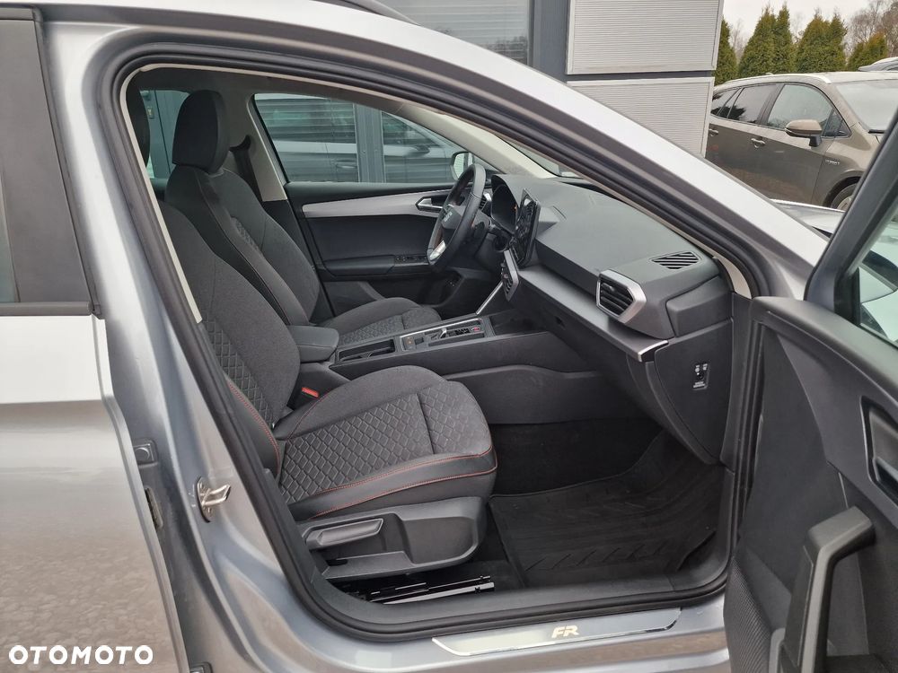 Seat Leon 1.4 eHybrid FR DSG - 38