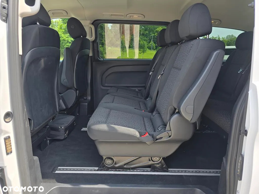 Mercedes-Benz Vito - 9