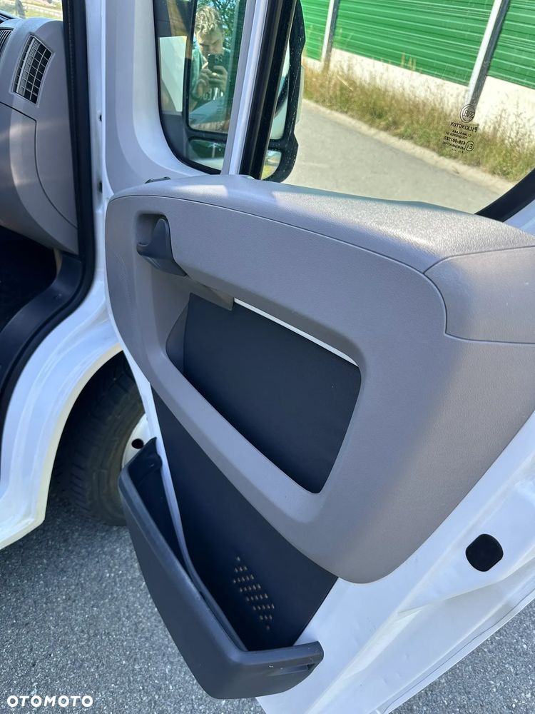 Peugeot Boxer - 24