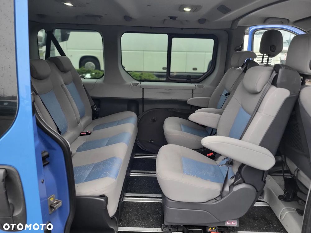 Renault Trafic Generation Privilège - 21