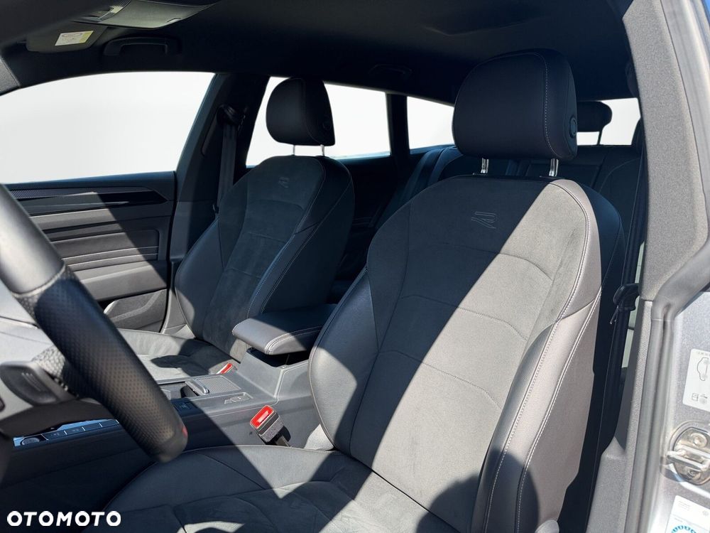 Volkswagen Arteon Shooting Brake 2.0 TDI 4Motion R-Line DSG - 12