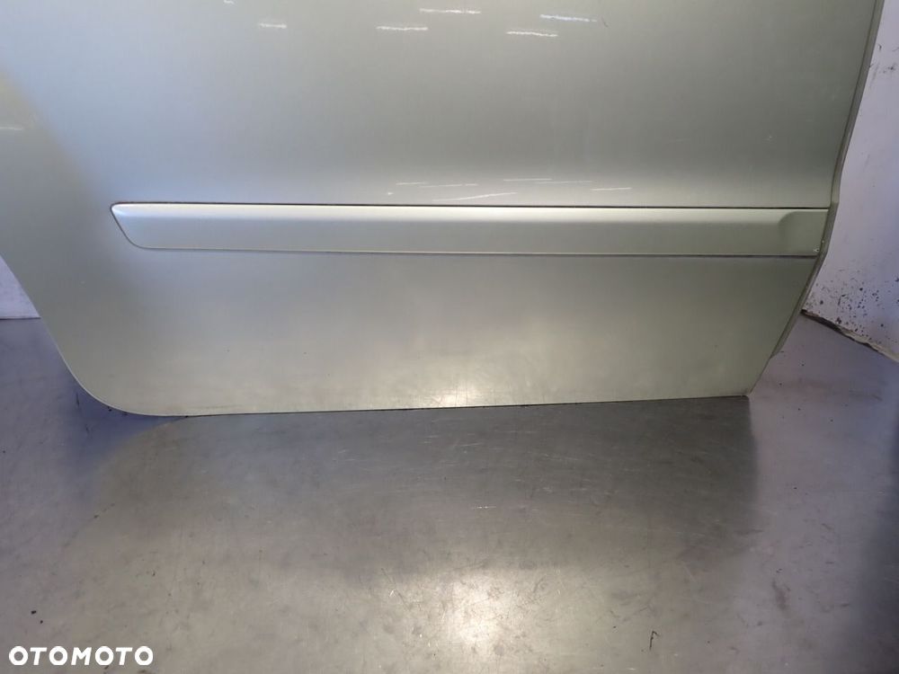 DRZWI PRAWY TYŁ FORD S-MAX WA6 66 - 2