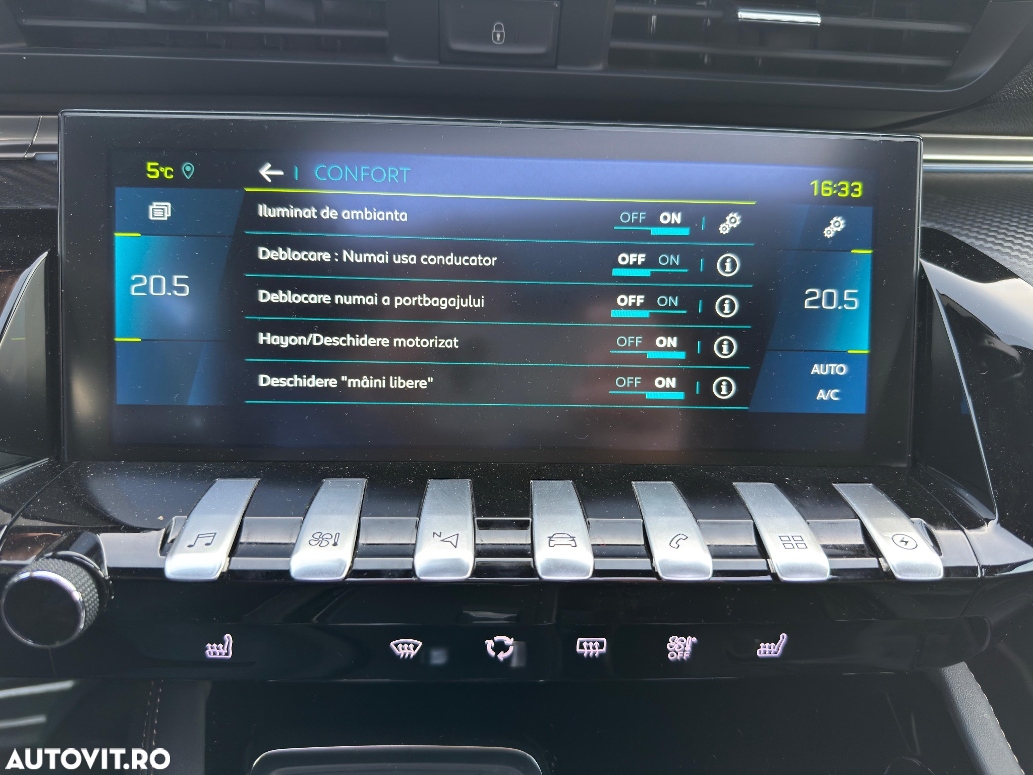 Peugeot 508 Plug-In Hybrid 225 e-EAT8 GT - 22