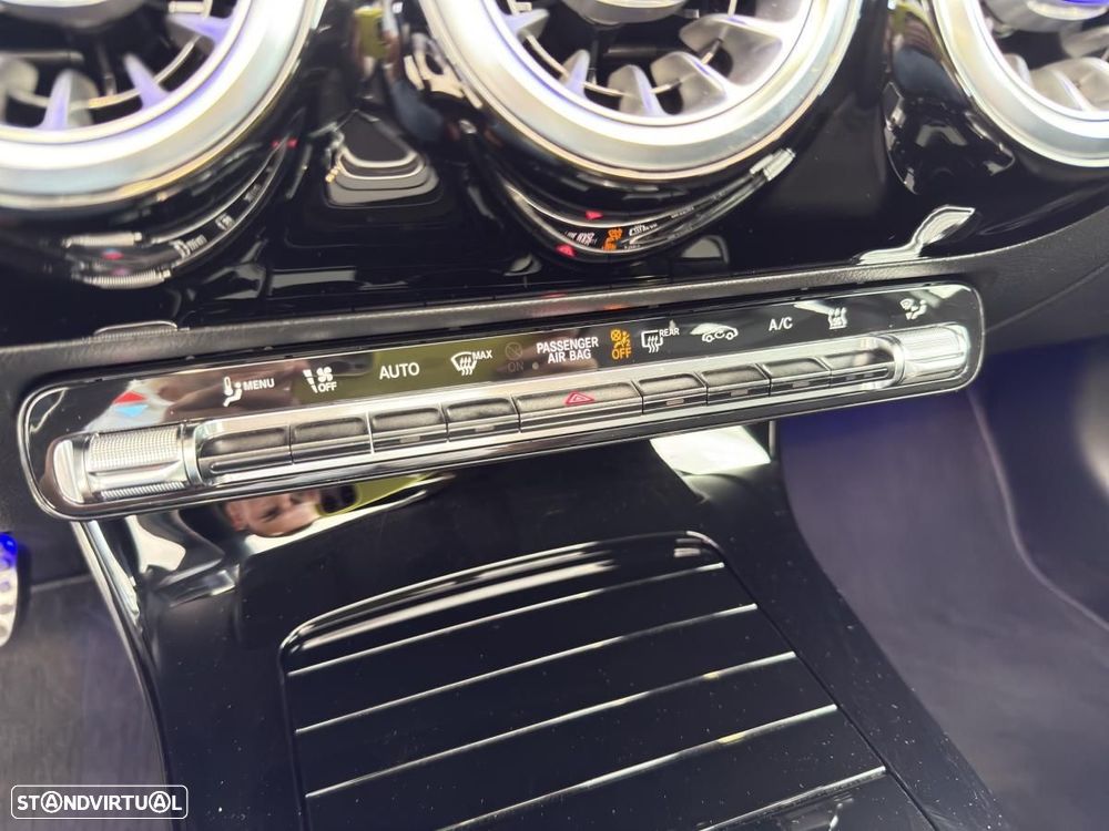 Mercedes-Benz A 250 e - 17