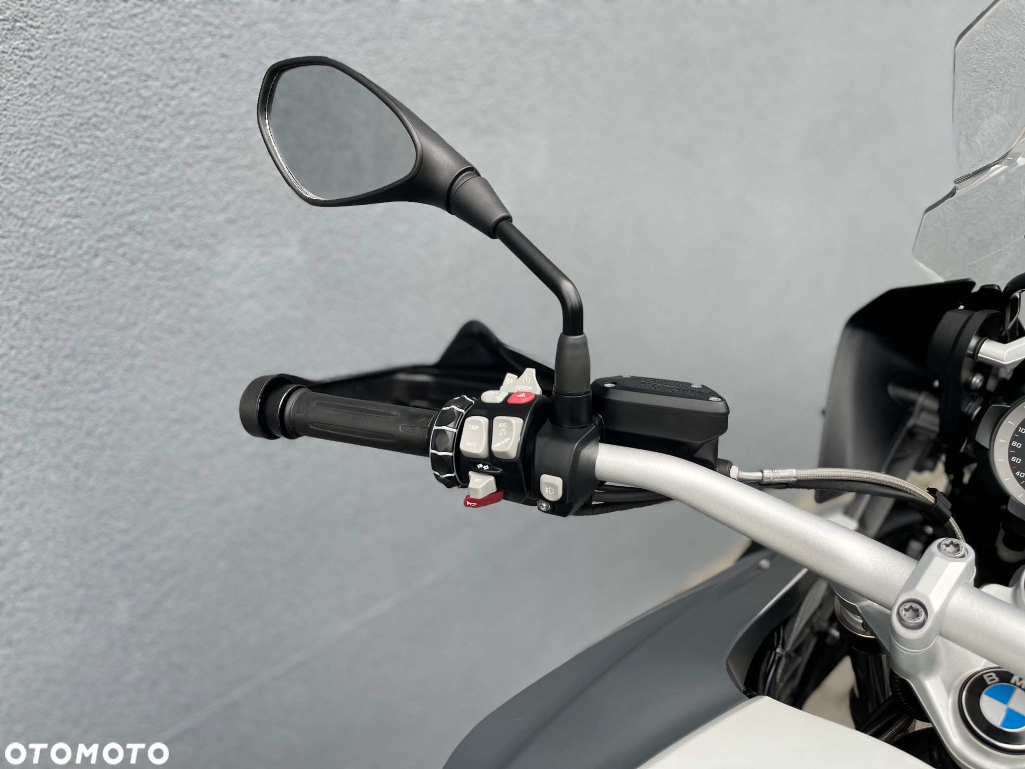 BMW GS - 22