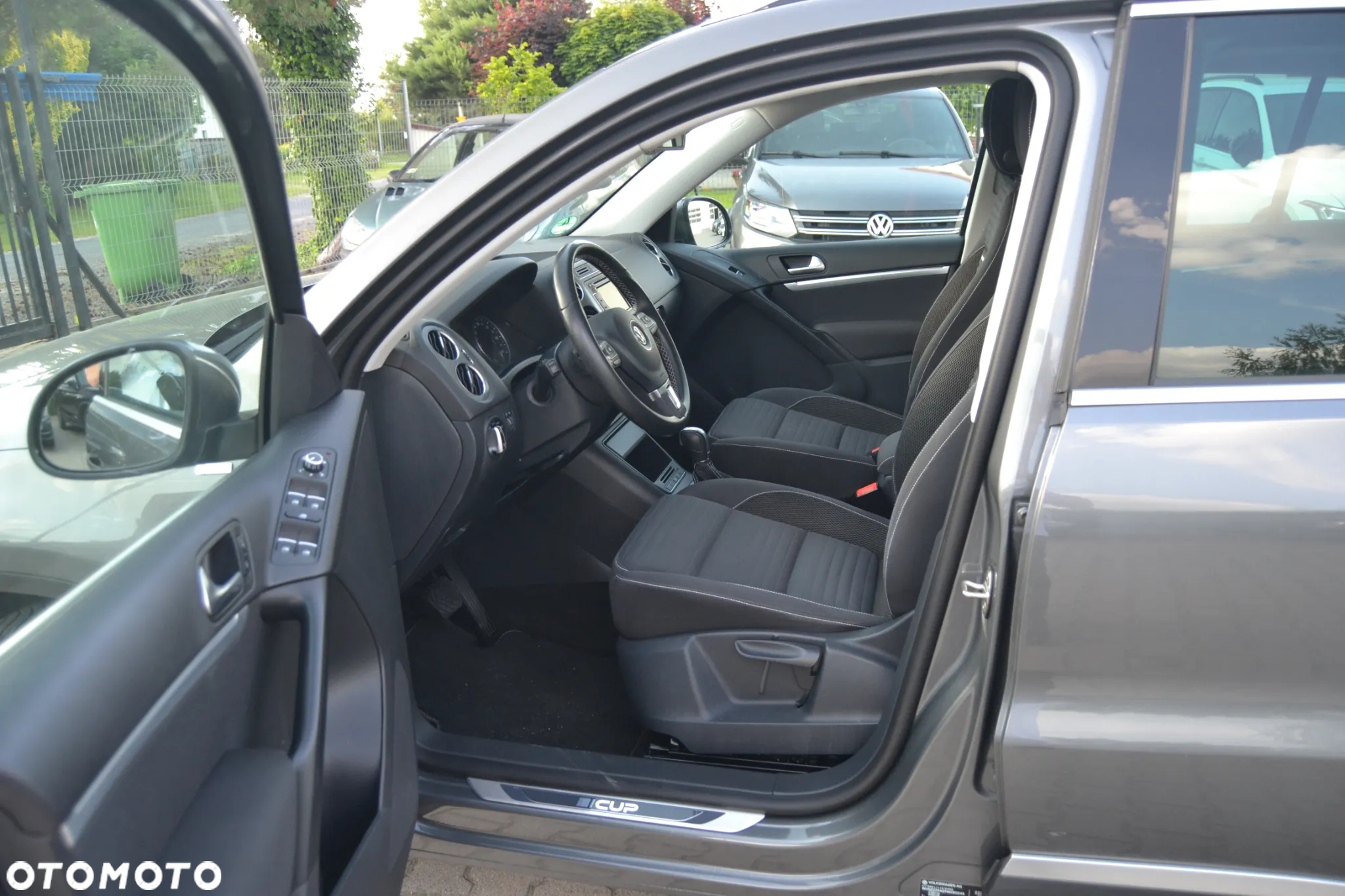 Volkswagen Tiguan 2.0 TDI 4Mot Sport&Style DSG - 5