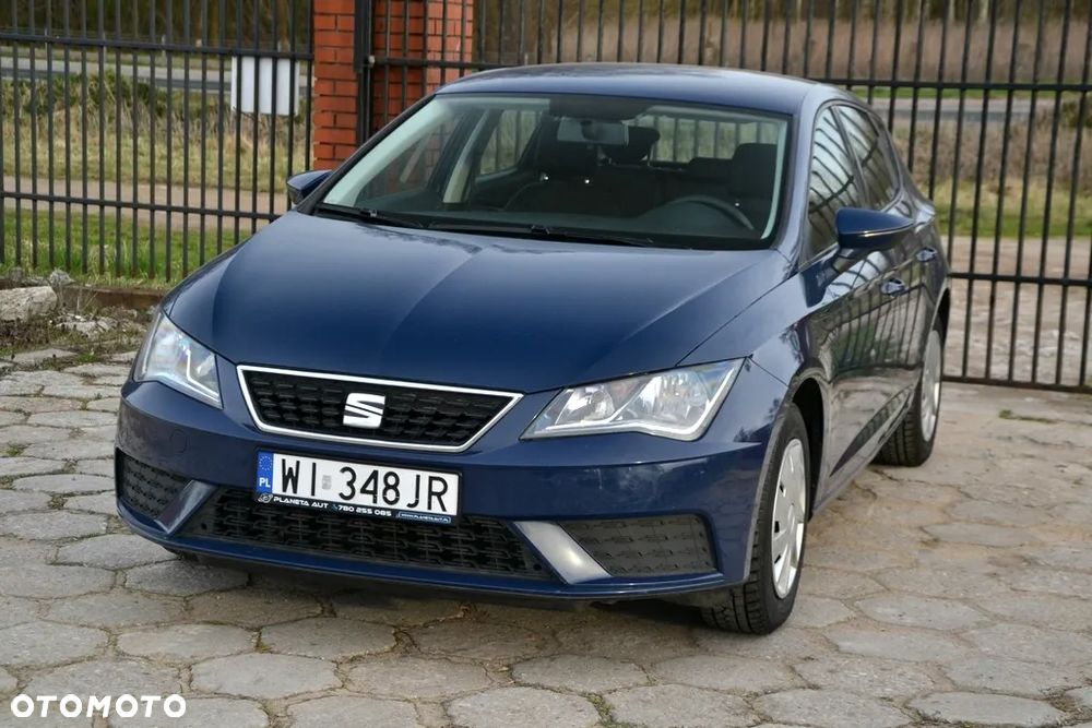 Seat Leon - 2