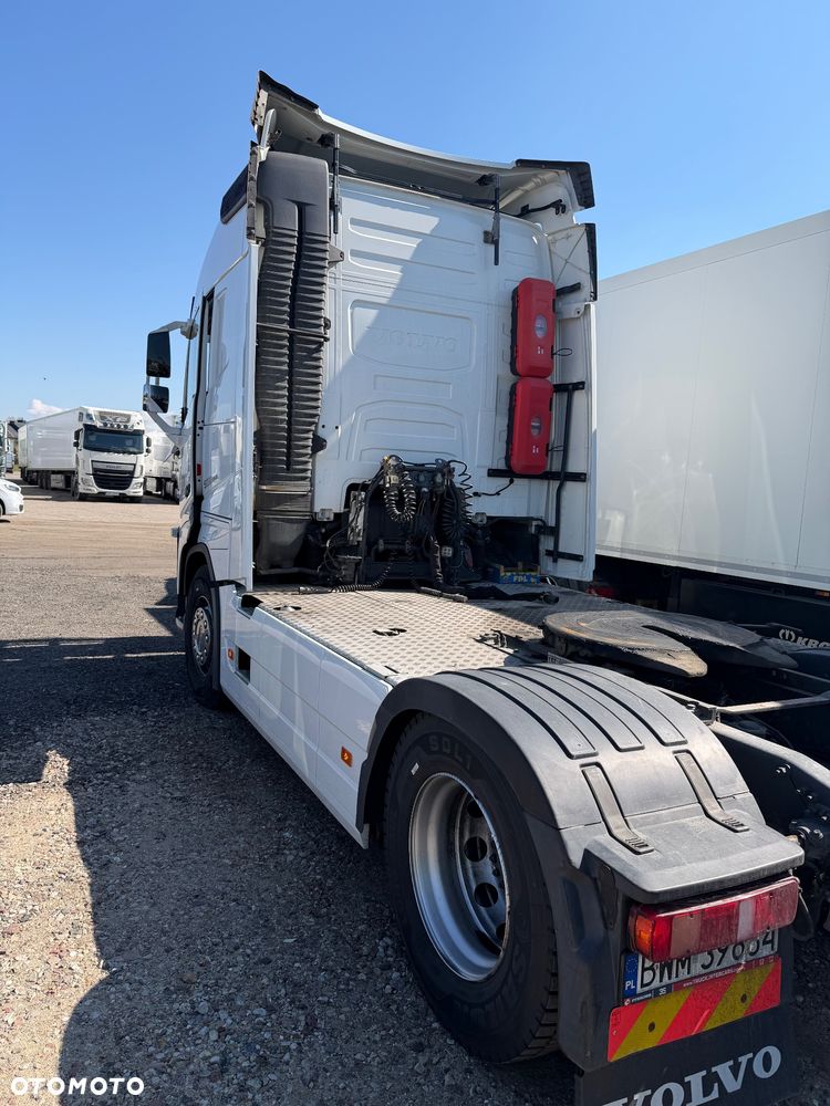 Volvo Fh460 - 7