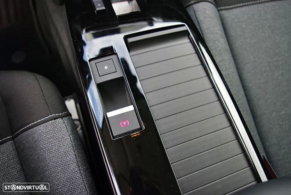 Citroën e-C4 50 kWh Feel - 33