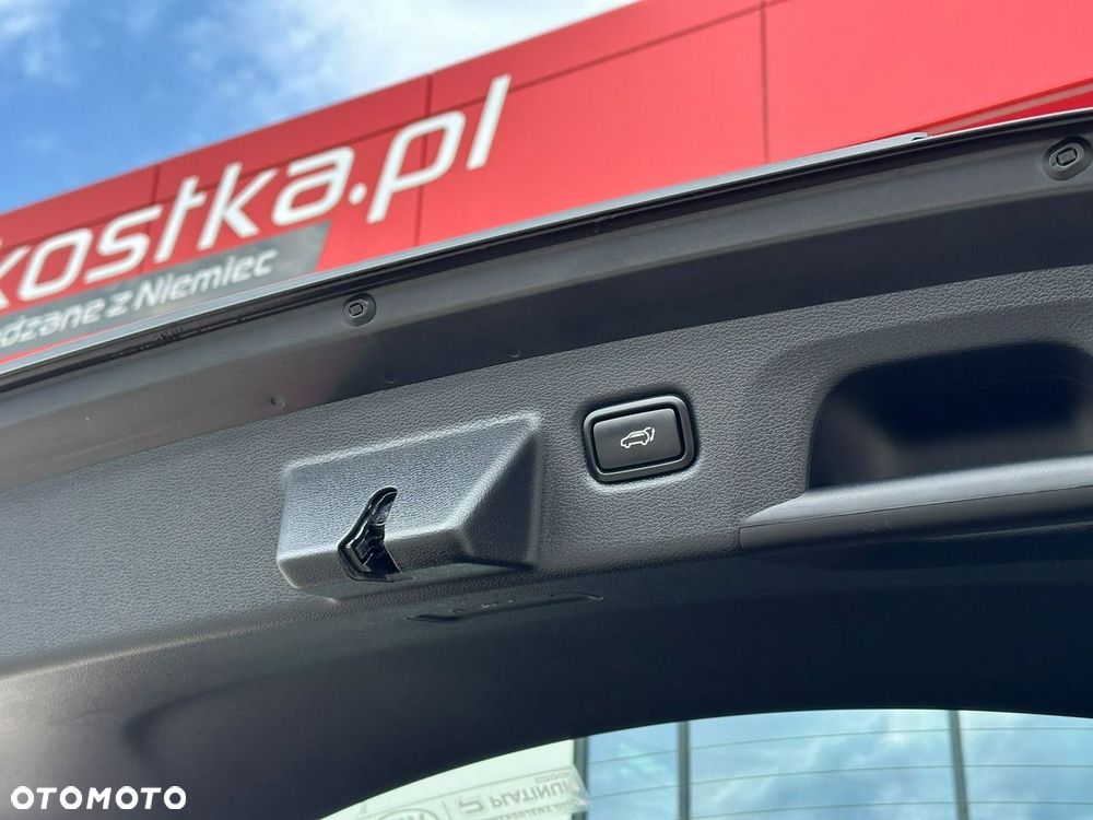Kia XCeed 1.6 T-GDI L Business Line DCT - 39