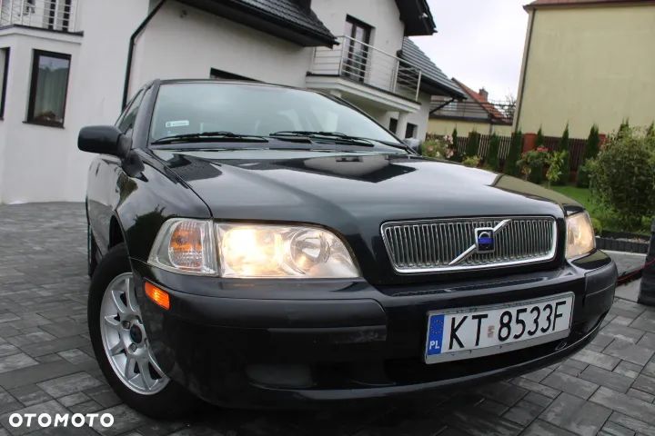 Volvo V40 1.8 - 27