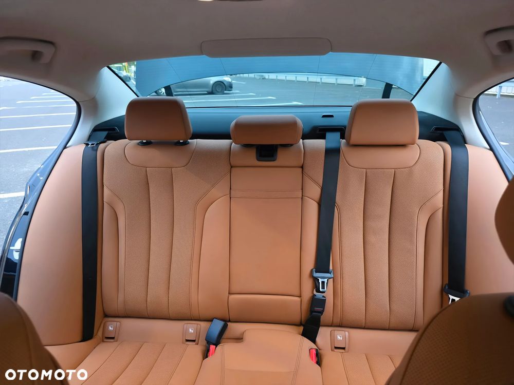 BMW Seria 5 530e Luxury Line - 17