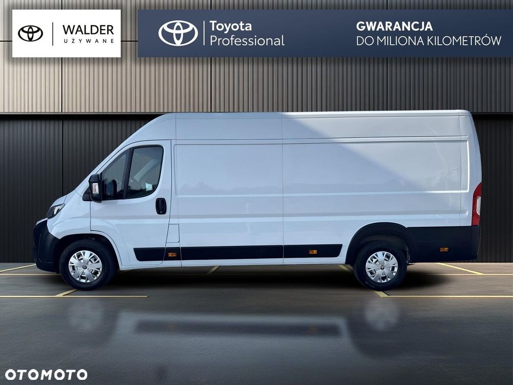 Toyota PROACE MAX - 11