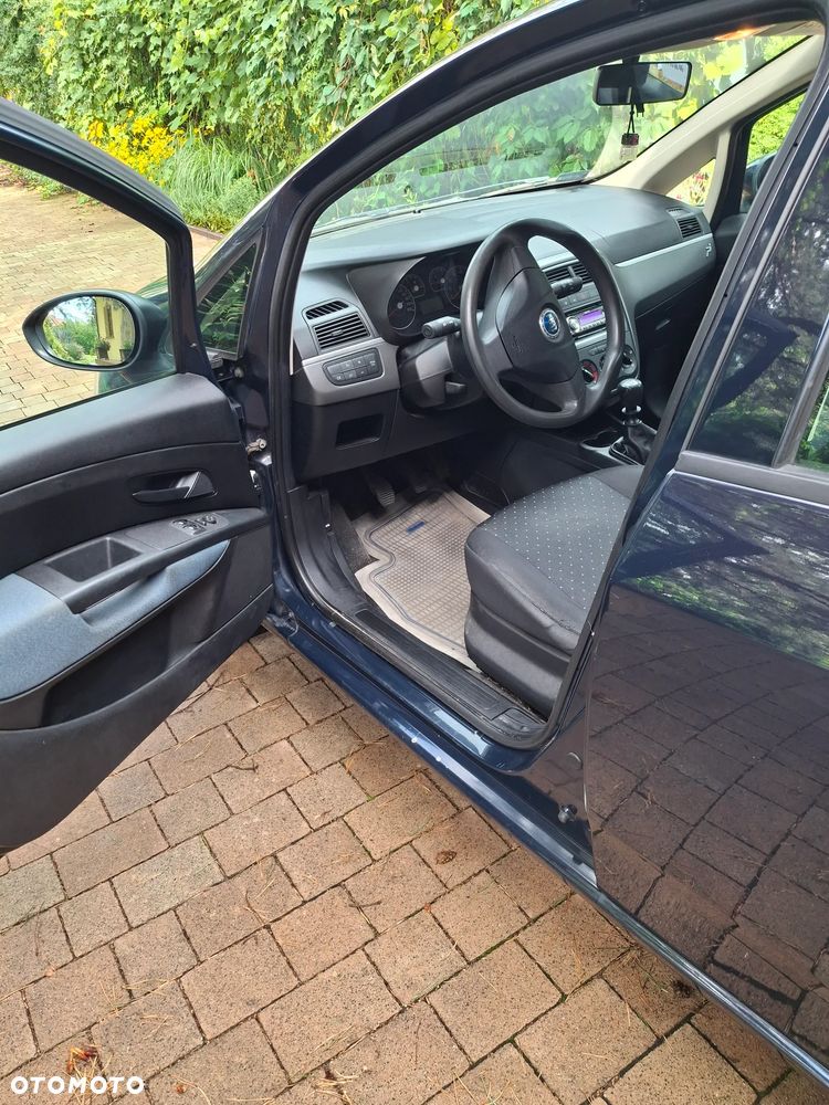 Fiat Grande Punto 1.4 8V Dynamic - 7
