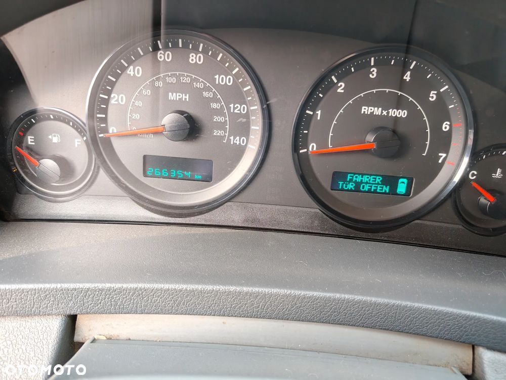 Jeep Grand Cherokee 4.7 Automatik Laredo - 13