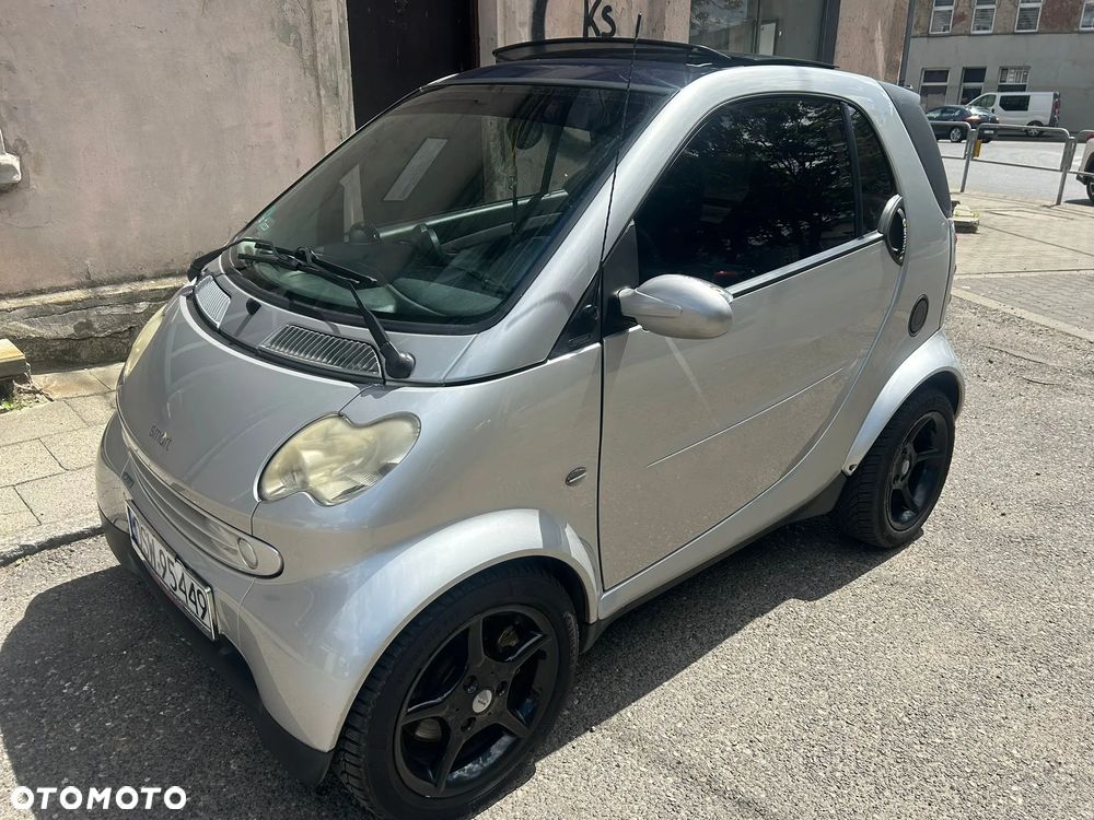 Smart Fortwo - 26