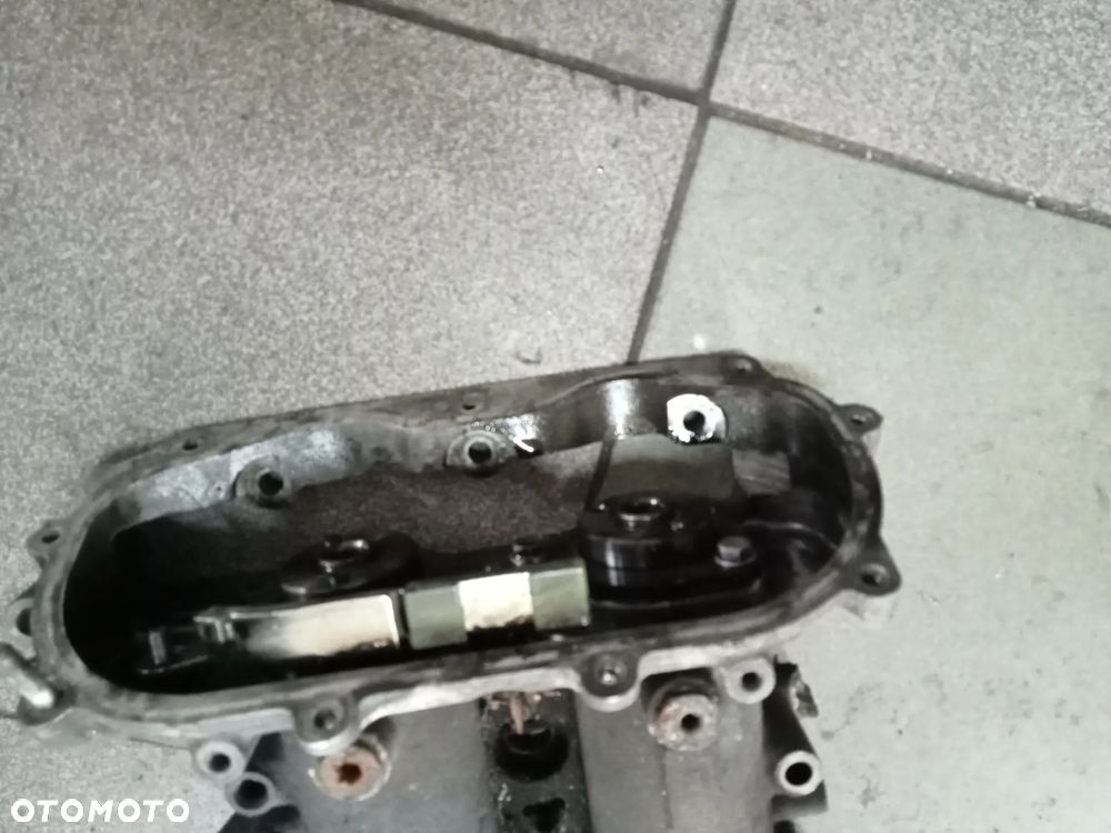 POKRYWA ZAWORÓW BOXER DUCATO 3.0 HDI 1504374029 - 6