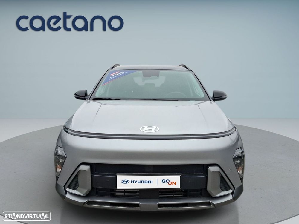 Hyundai Kauai 1.0 T-GDi Premium (TT) - 2