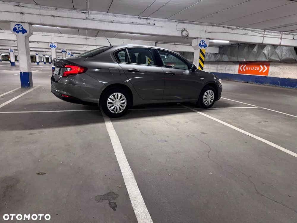 Fiat Tipo 1.4 16V Easy - 2