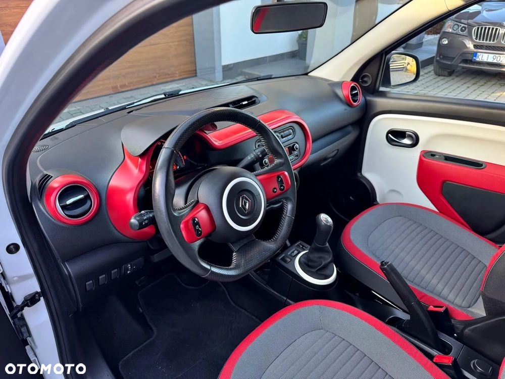 Renault Twingo - 10