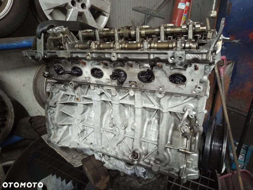 BMW F20 F21 F22 F30 F31 F32 G11 G30 G32 3.0 24V 340KM SILNIK B58B30A - 1