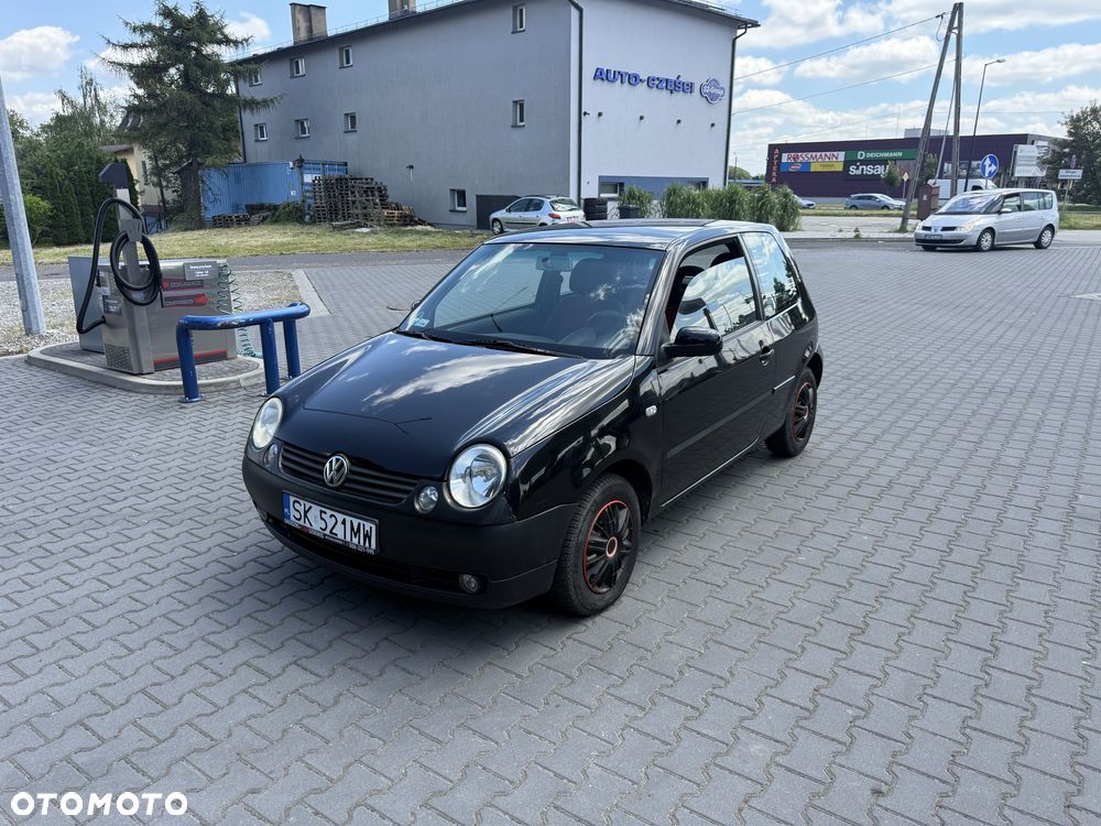 Volkswagen Lupo - 6