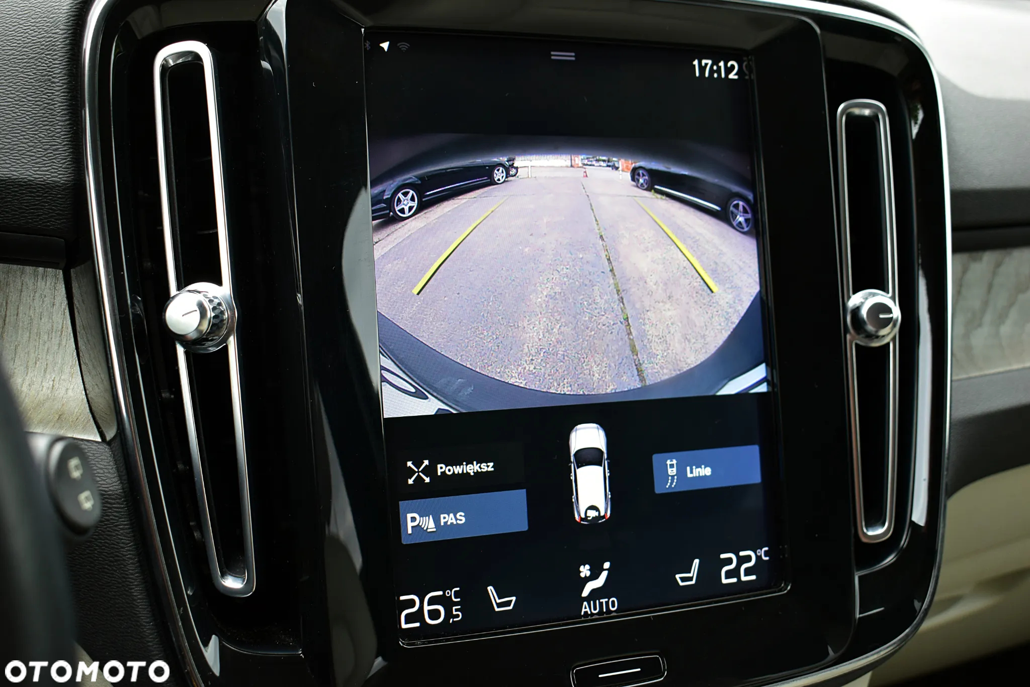 Volvo XC 40 D3 Inscription - 10