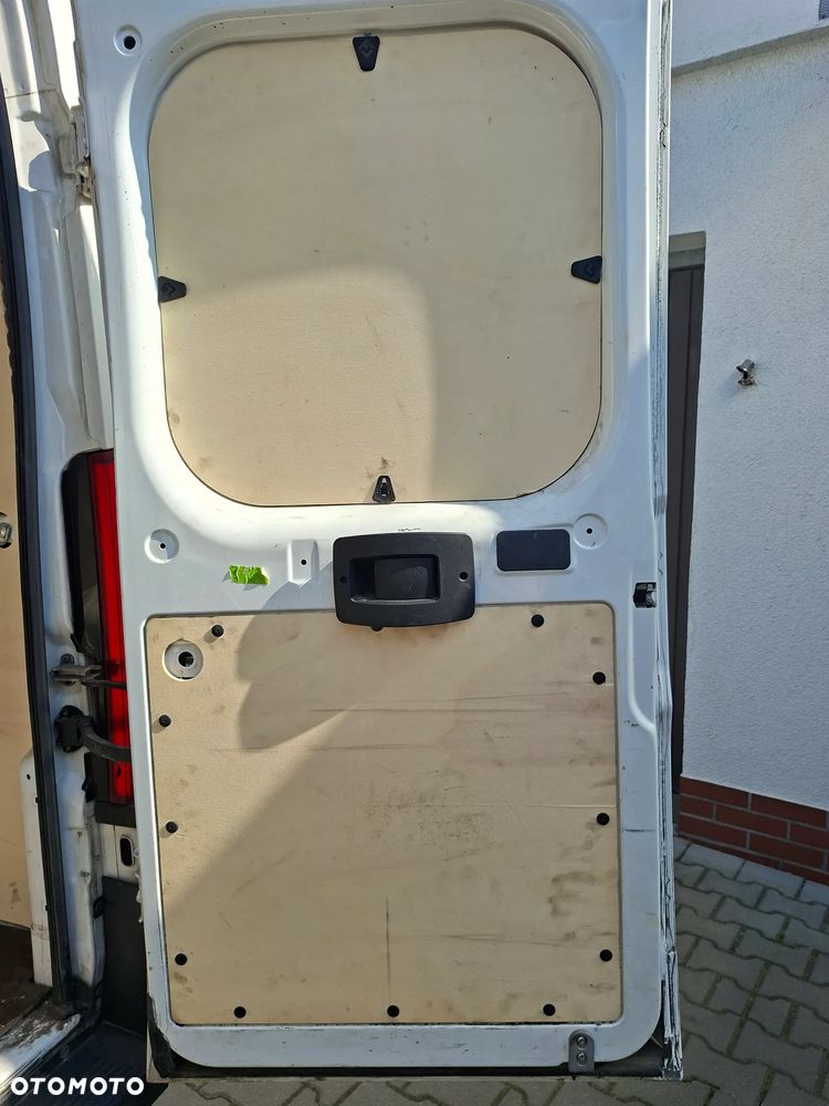 Peugeot Boxer - 18