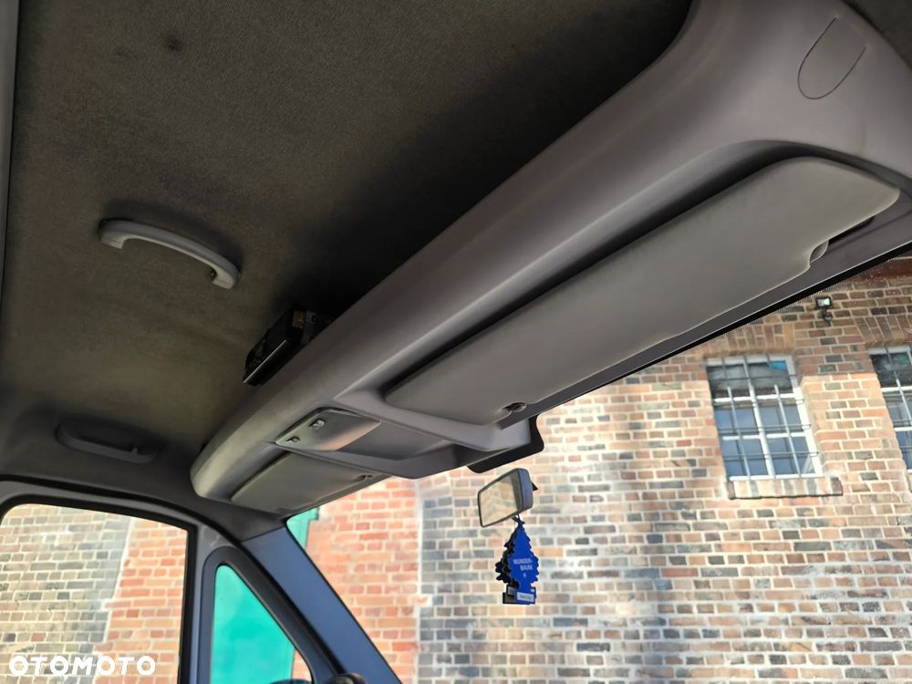 Fiat Ducato Maxi - 17