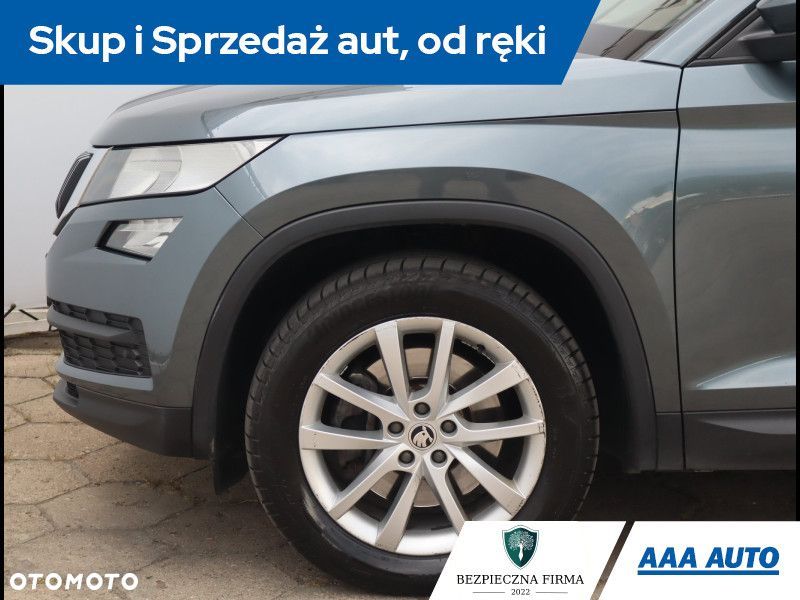 Skoda Kodiaq - 14