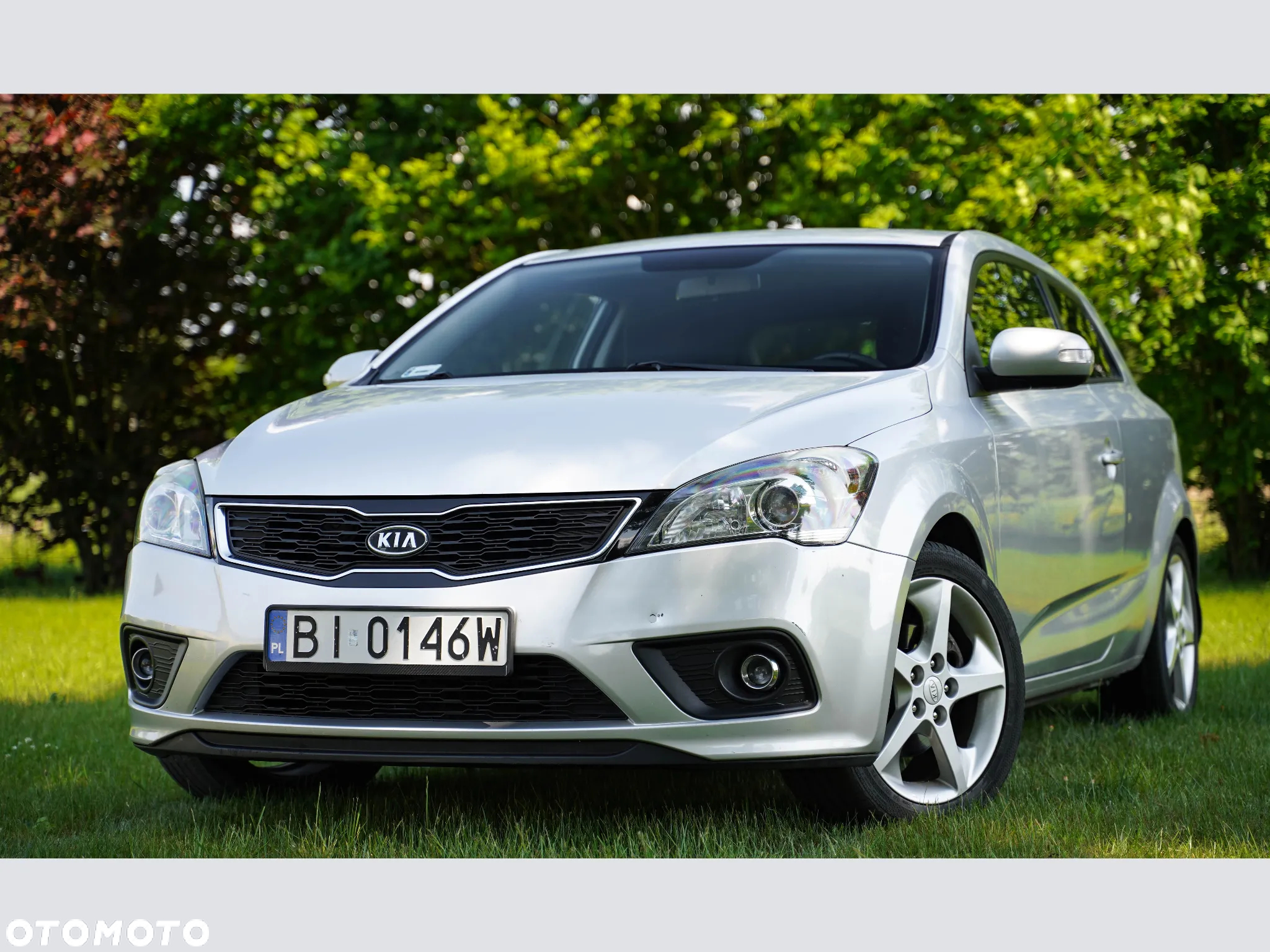 Kia ProCeed - 3